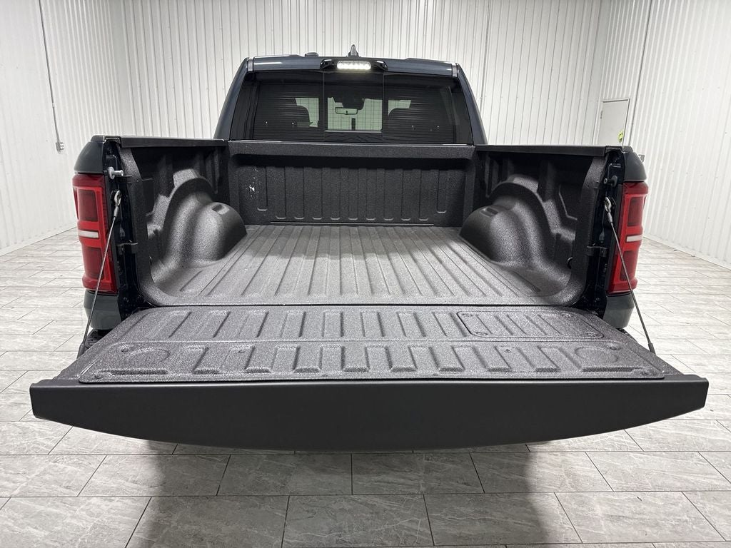 2026 RAM Ram 1500 RHO