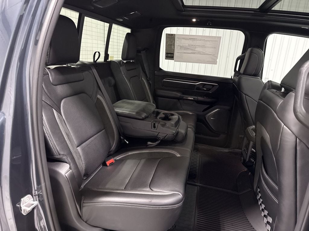 2026 RAM Ram 1500 RHO