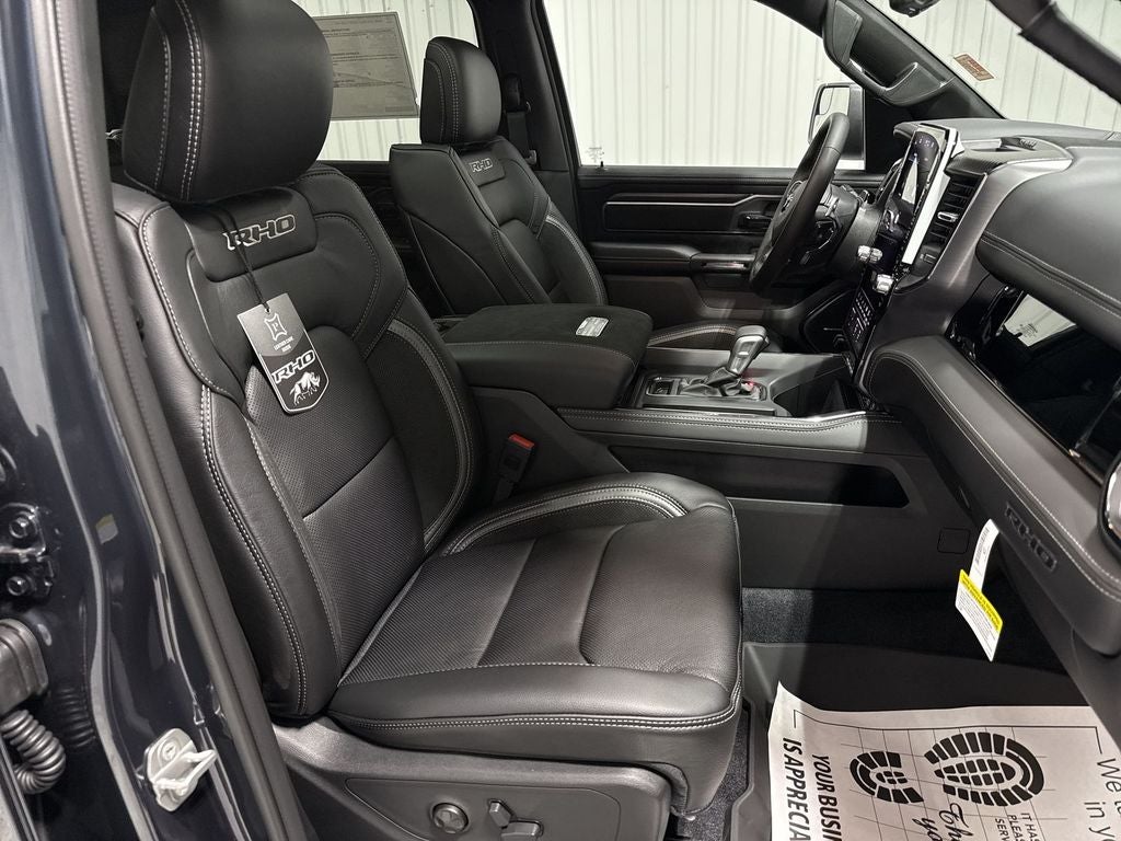 2026 RAM Ram 1500 RHO