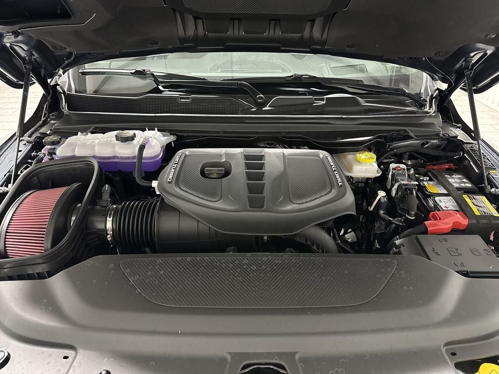 2026 RAM Ram 1500 RHO