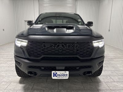 2026 RAM Ram 1500 RHO