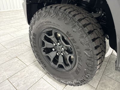 2026 RAM Ram 1500 RHO