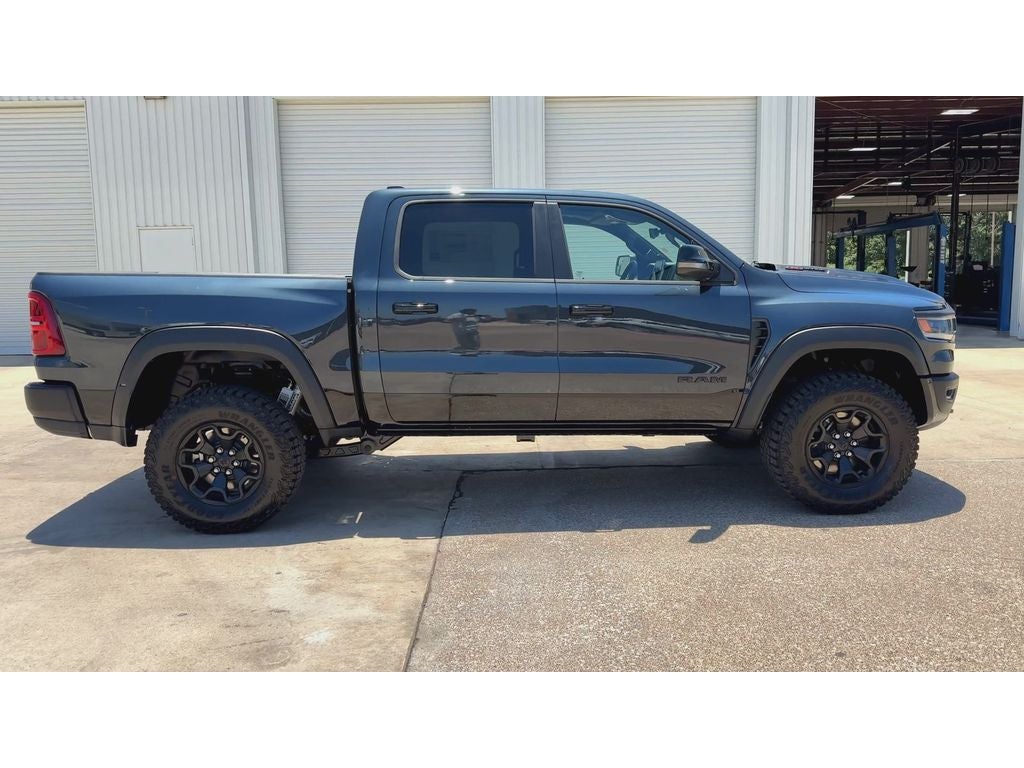 2026 RAM Ram 1500 RHO
