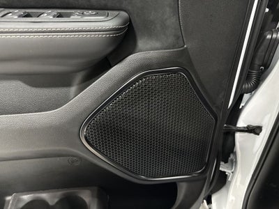 2026 RAM Ram 1500 RHO