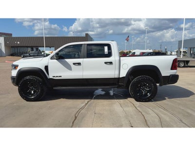 2026 RAM Ram 1500 RHO
