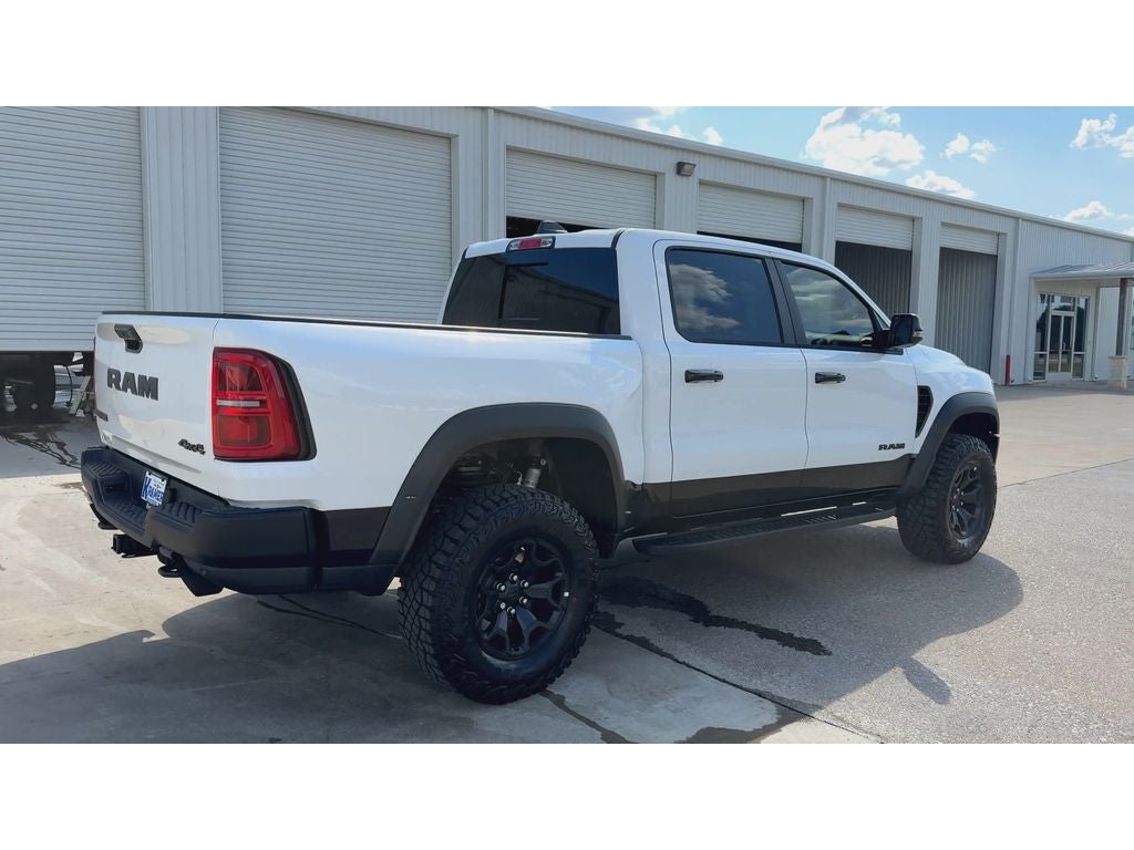 2026 RAM Ram 1500 RHO