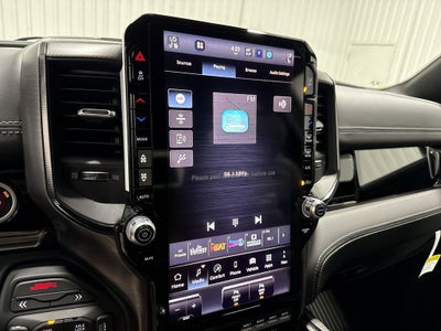 2026 RAM Ram 1500 RHO
