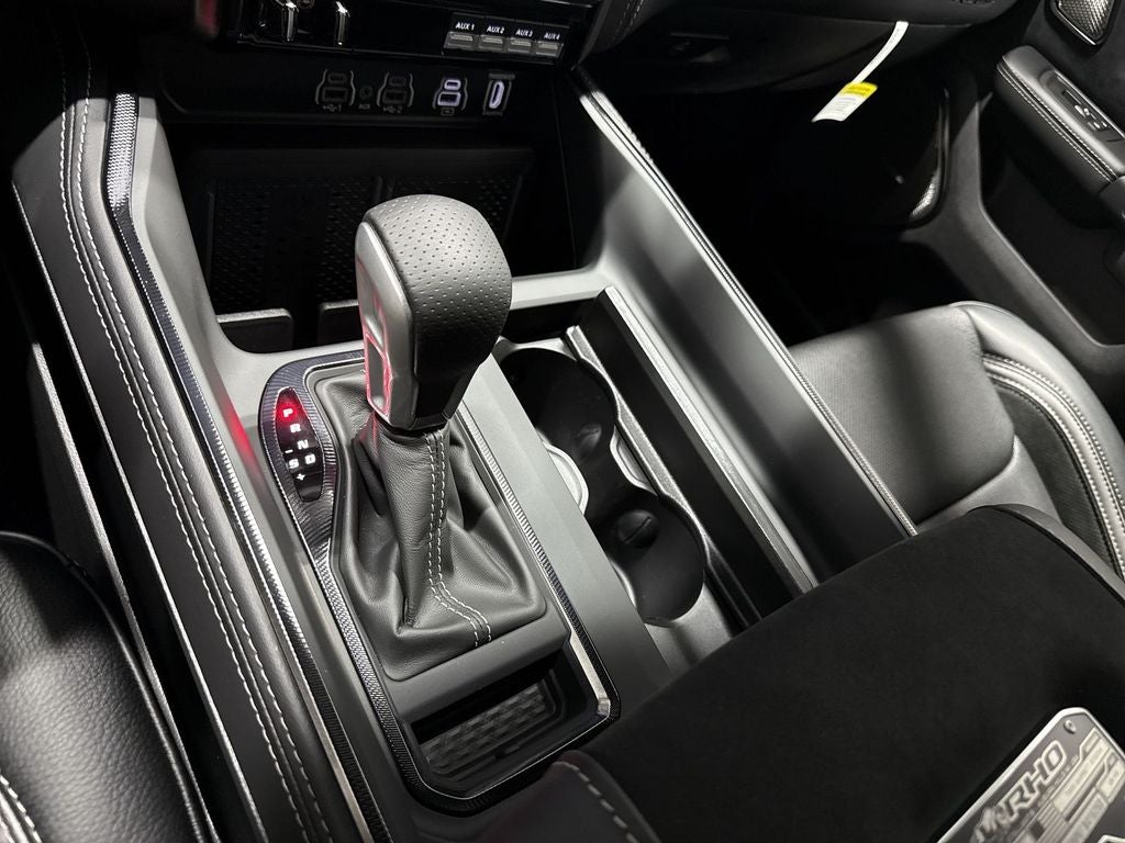 2026 RAM Ram 1500 RHO