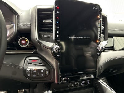 2026 RAM Ram 1500 RHO