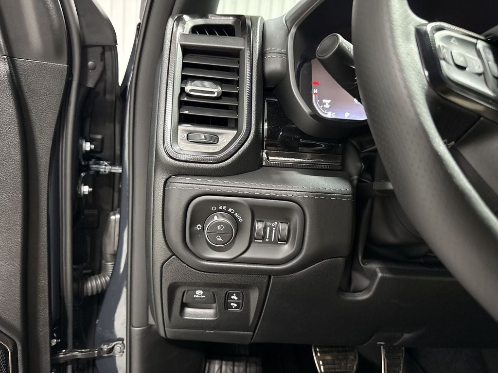 2026 RAM Ram 1500 RHO