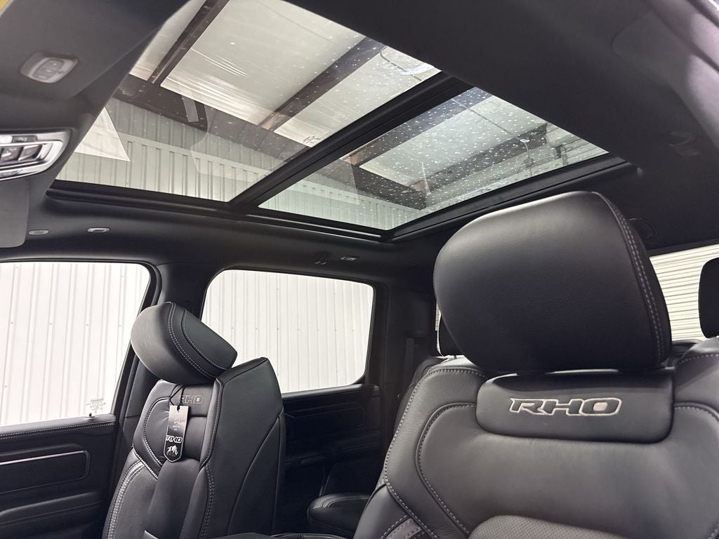 2026 RAM Ram 1500 RHO