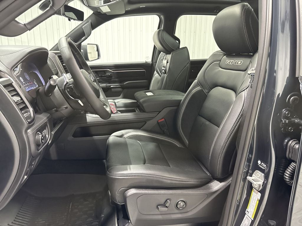 2026 RAM Ram 1500 RHO