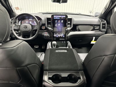 2026 RAM Ram 1500 RHO