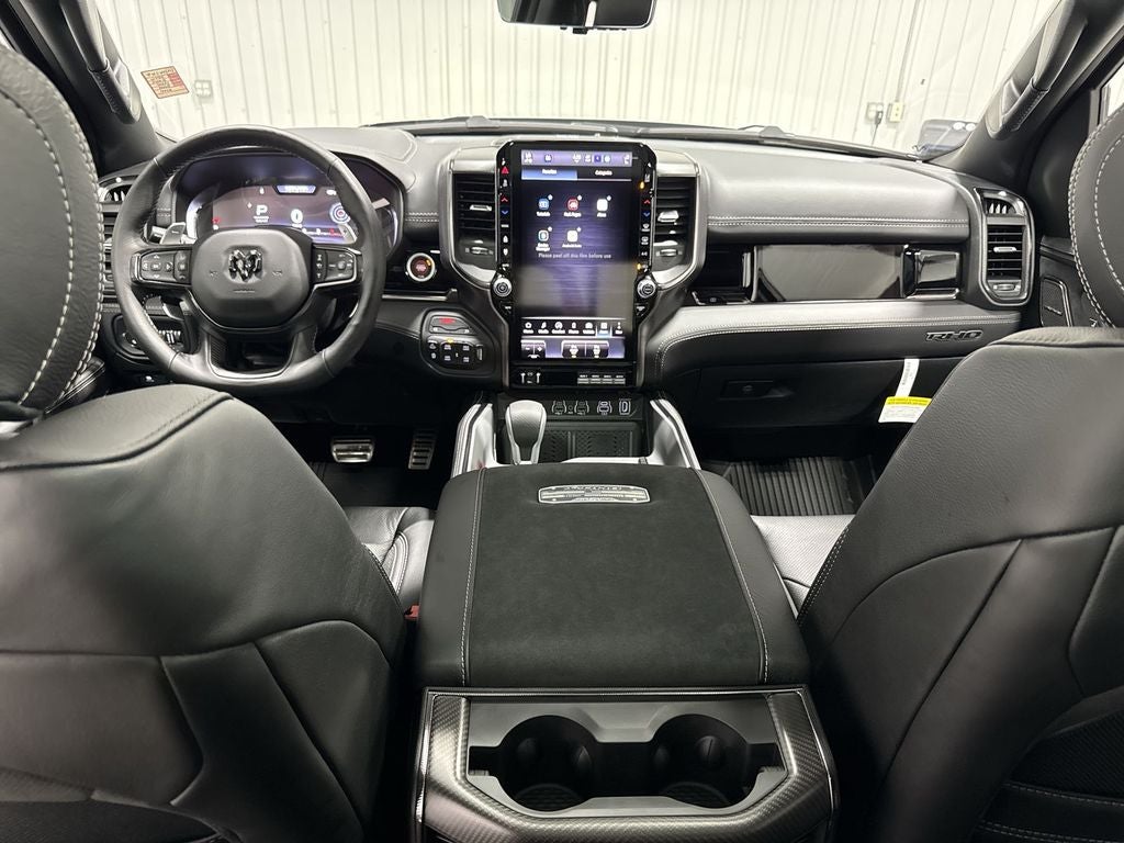 2026 RAM Ram 1500 RHO