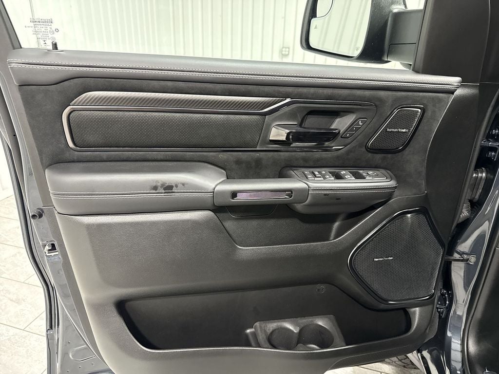 2026 RAM Ram 1500 RHO