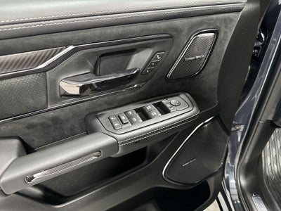 2026 RAM Ram 1500 RHO