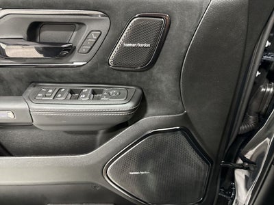 2026 RAM Ram 1500 RHO