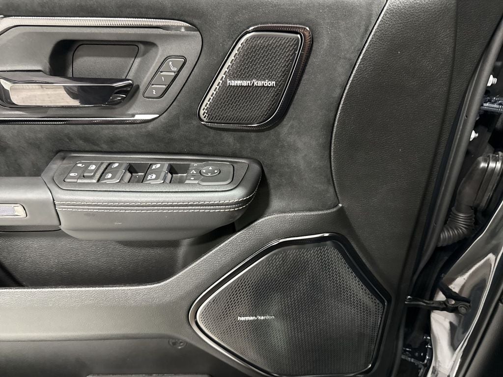 2026 RAM Ram 1500 RHO