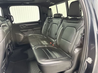 2026 RAM Ram 1500 RHO