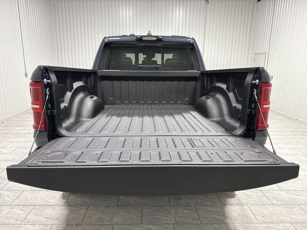 2026 RAM Ram 1500 RHO