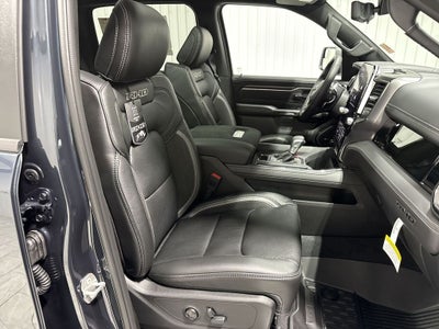 2026 RAM Ram 1500 RHO
