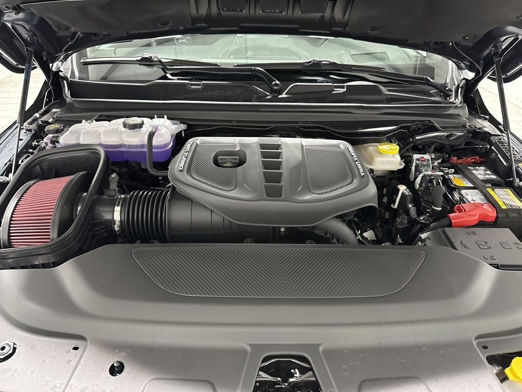 2026 RAM Ram 1500 RHO