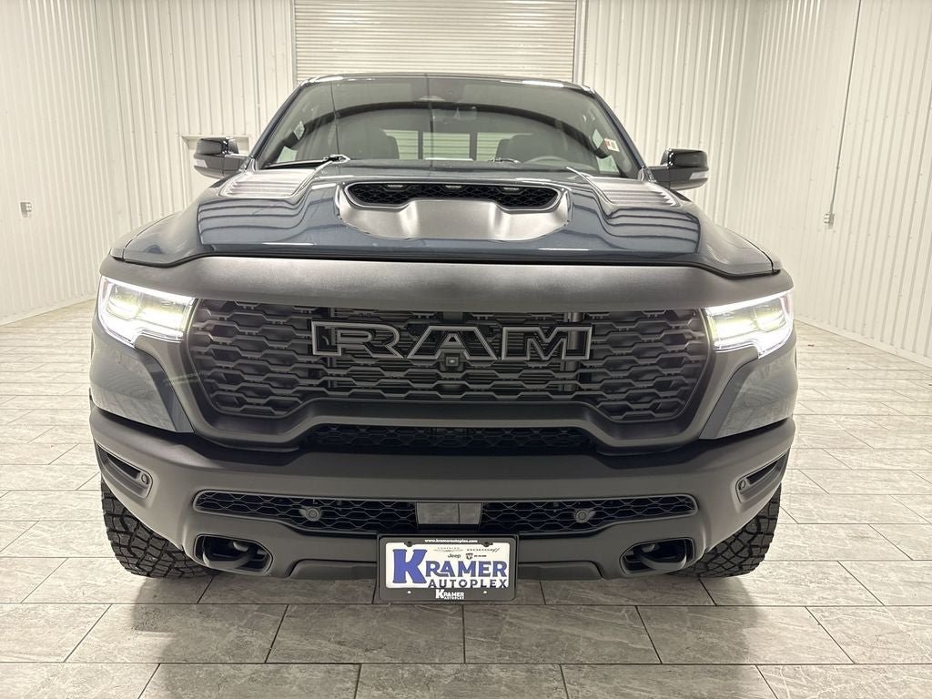 2026 RAM Ram 1500 RHO
