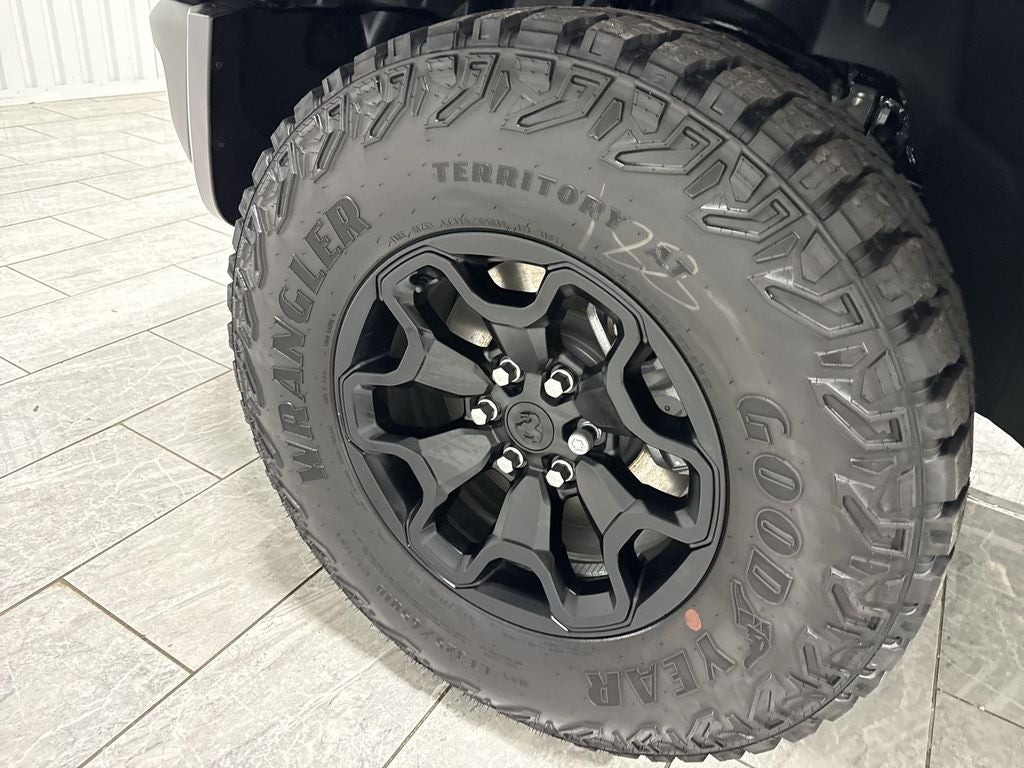 2026 RAM Ram 1500 RHO
