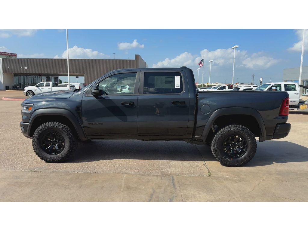 2026 RAM Ram 1500 RHO