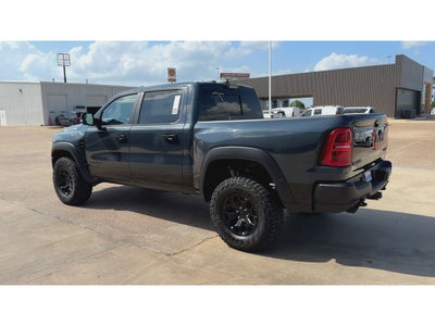 2026 RAM Ram 1500 RHO