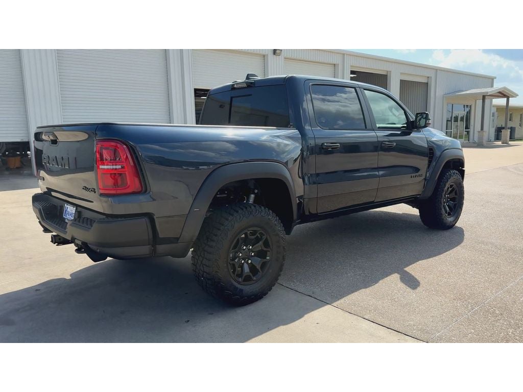 2026 RAM Ram 1500 RHO