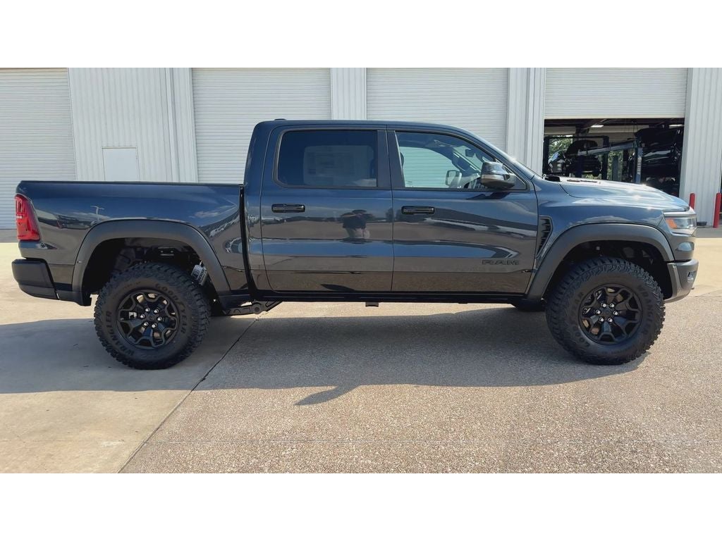 2026 RAM Ram 1500 RHO
