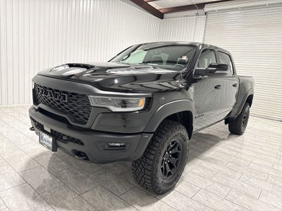 2026 RAM Ram 1500 RHO