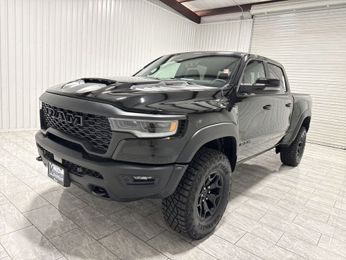 2026 RAM Ram 1500 RHO