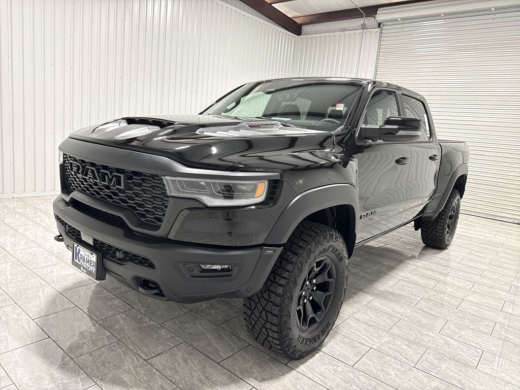 2026 RAM Ram 1500 RHO