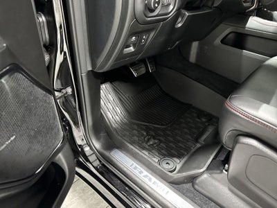 2026 RAM Ram 1500 RHO