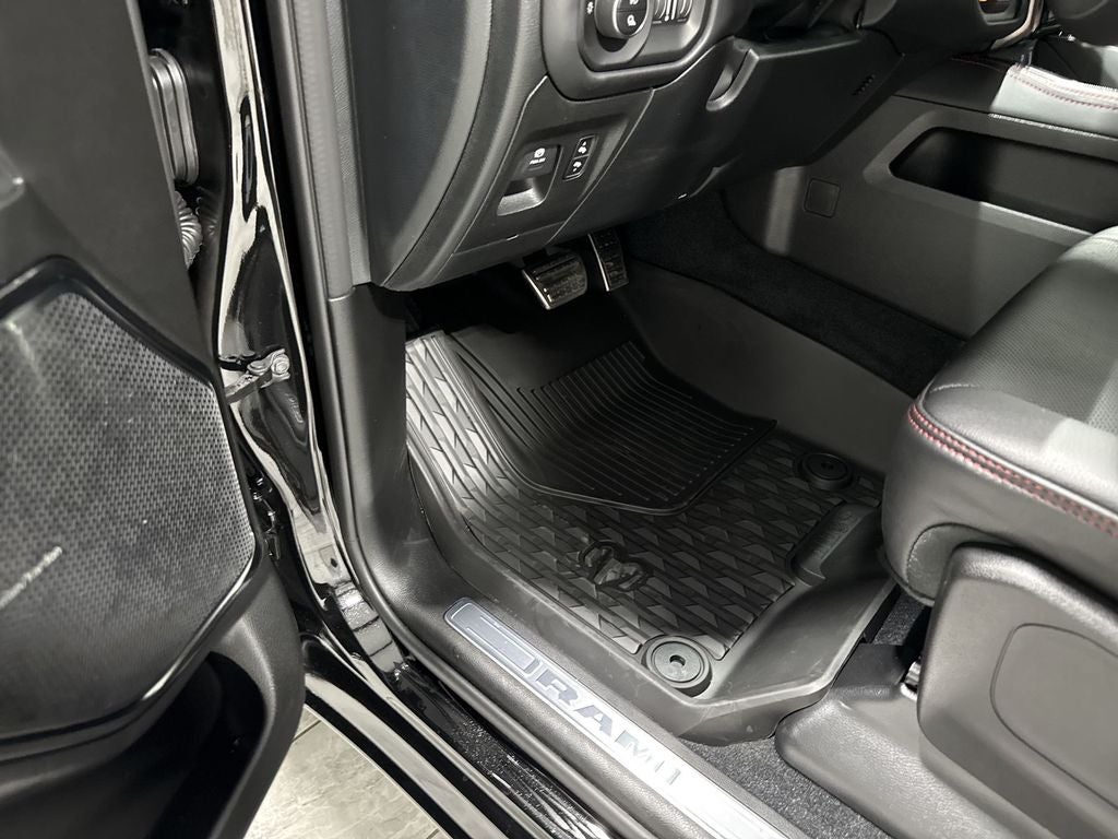 2026 RAM Ram 1500 RHO