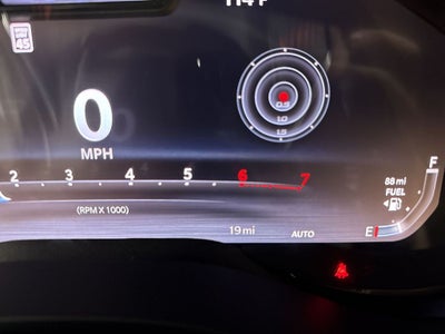 2026 RAM Ram 1500 RHO