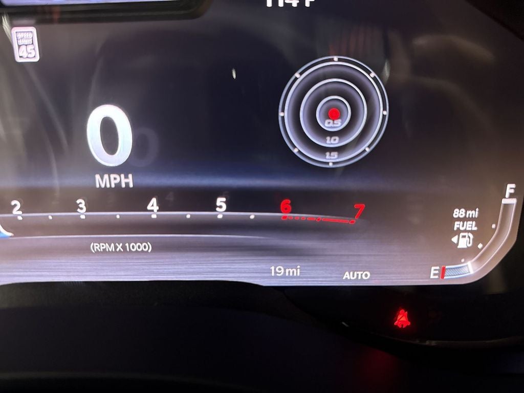 2026 RAM Ram 1500 RHO