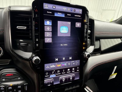 2026 RAM Ram 1500 RHO