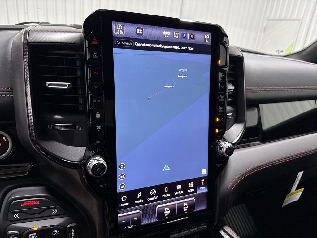2026 RAM Ram 1500 RHO