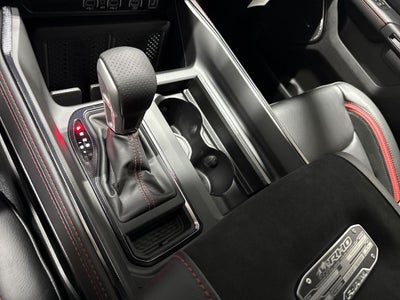 2026 RAM Ram 1500 RHO