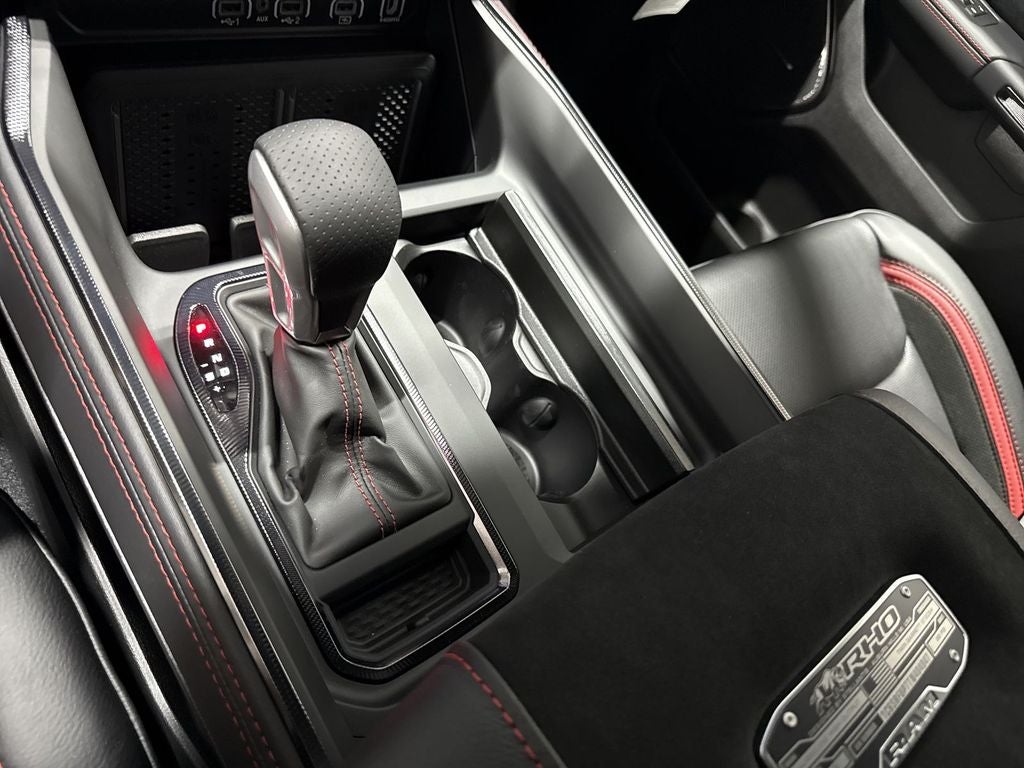 2026 RAM Ram 1500 RHO