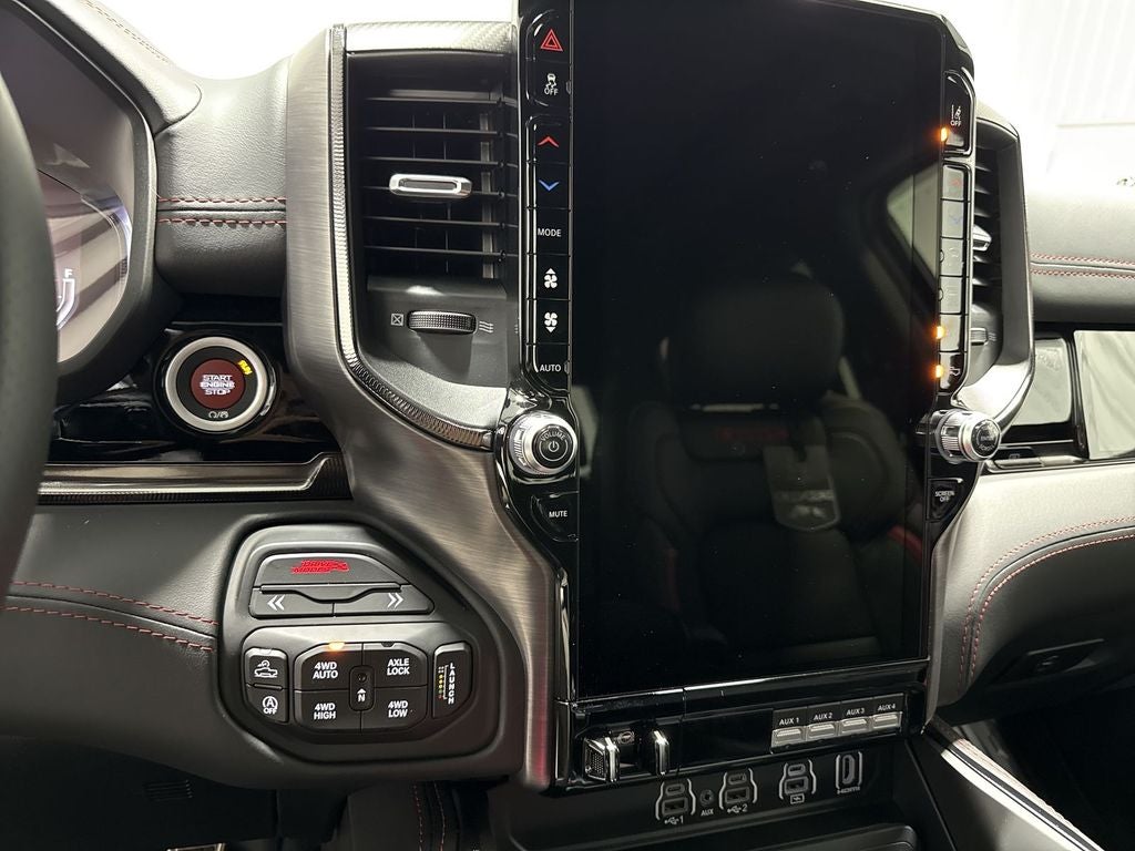2026 RAM Ram 1500 RHO