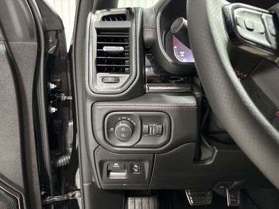 2026 RAM Ram 1500 RHO