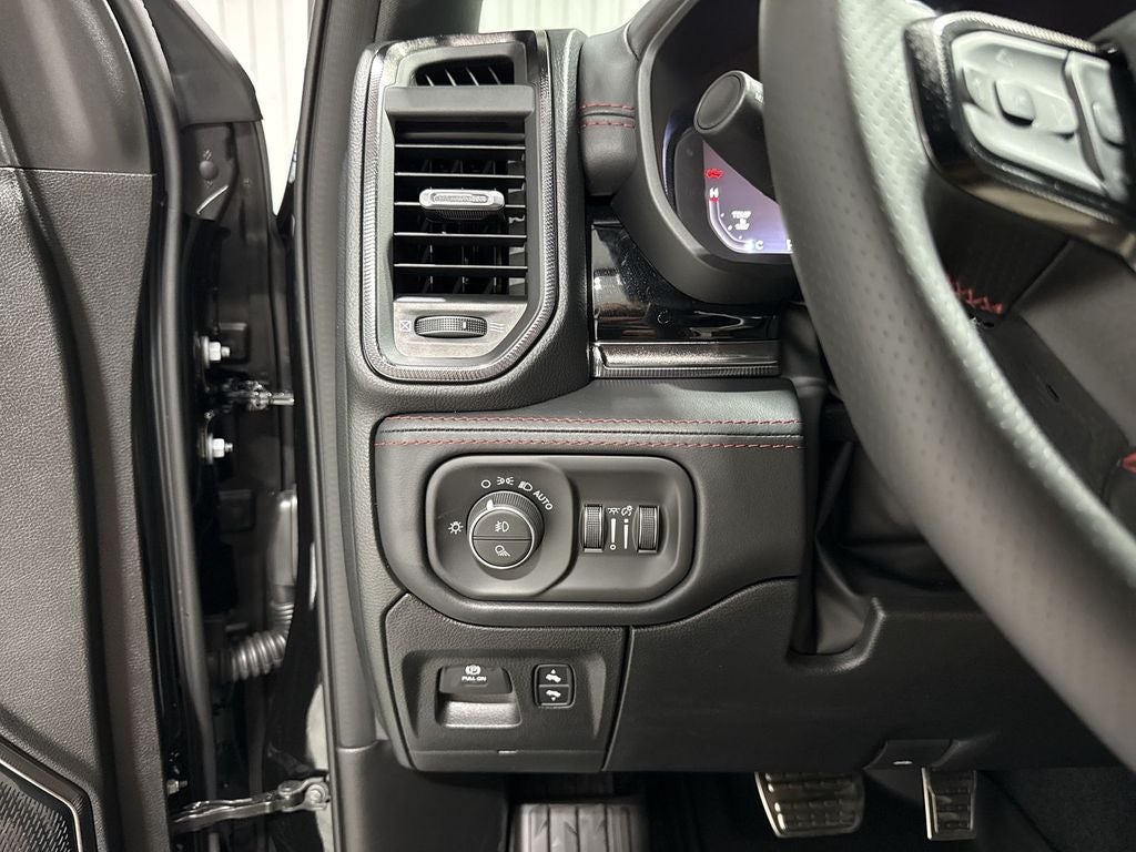 2026 RAM Ram 1500 RHO