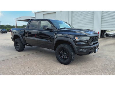 2026 RAM Ram 1500 RHO