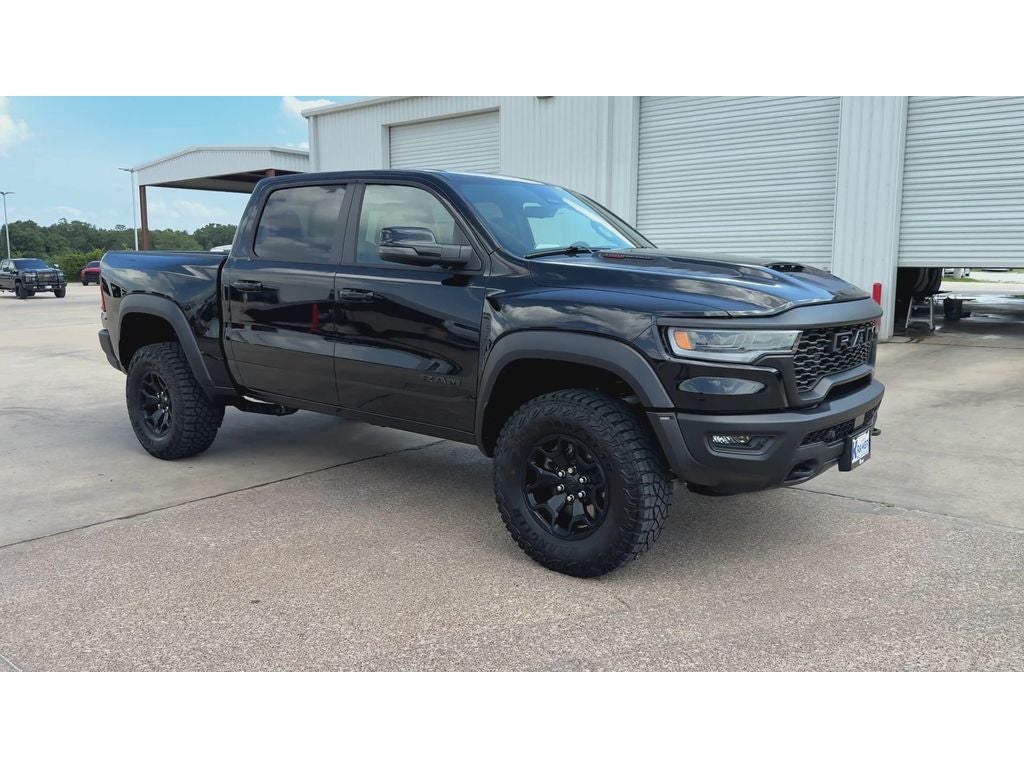 2026 RAM Ram 1500 RHO