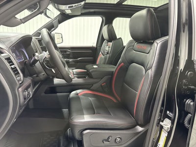 2026 RAM Ram 1500 RHO