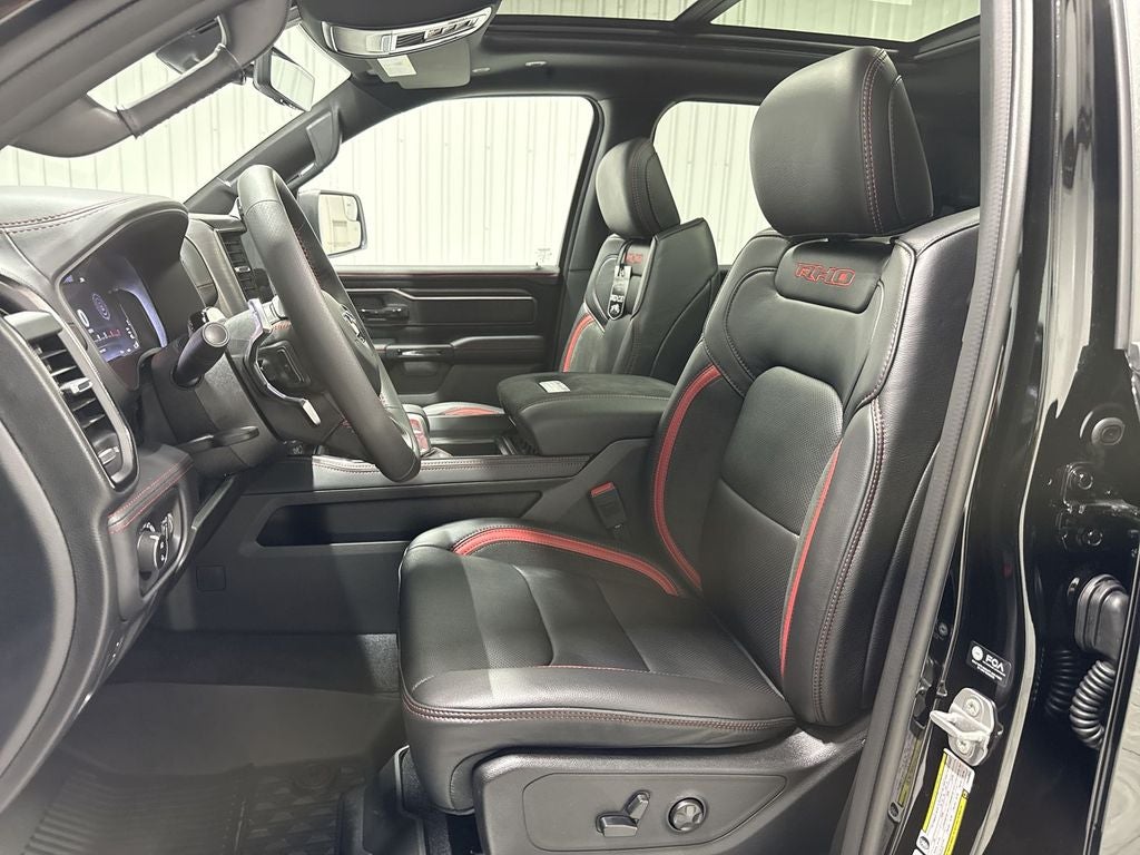 2026 RAM Ram 1500 RHO